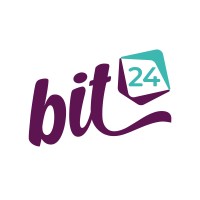 bit24.pe logo - Similar company to Develtrex
