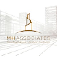 MH ASSOCIATES logo - Similar company to Cladire