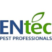ENtec Pest Solutions Pvt Ltd logo - Similar company to Vectron Enterprise