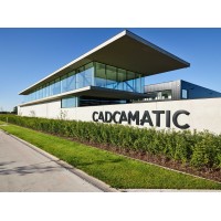 Cadcamatic logo - Similar company to Orsoi