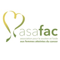 ASAFAC (Association pour le Soutien et l'aide aux femmes atteintes du cancer) logo - Similar company to Ocean'S News