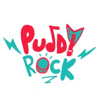 Puddy Rock Studio logo - Similar company to Linya-Linya