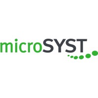 microSYST Systemelectronic GmbH logo - Similar company to Solbicon Ag