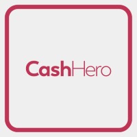 CashHero.ai logo - Similar company to Geosim Systems