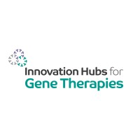 Innovation Hubs for Gene Therapies logo - Similar company to Gene Therapy Innovation And Manufacturing Centre