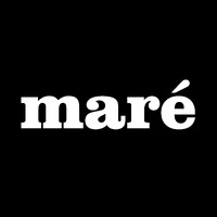 Maré logo - Similar company to Tecnovia