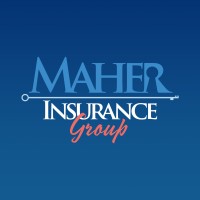 Maher Insurance Group logo - Similar company to Echelon Insurance Group