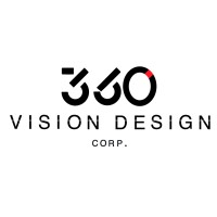 360 Vision Design Corp. logo - Similar company to Foro Penal