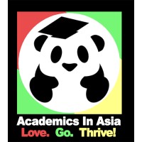 Academics In Asia logo - Similar company to Sds4Hei