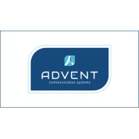Advent Communications logo - Similar company to Symplicity Communications, Inc.