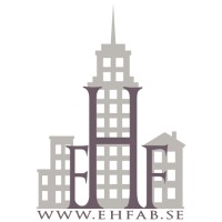 EHF AB logo - Similar company to Gouda Sweets
