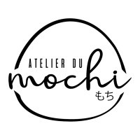 Atelier du Mochi logo - Similar company to Mochi Studio