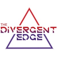 The Divergent Edge logo - Similar company to La Potential