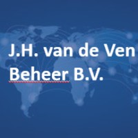 J.H. van de Ven Beheer B.V. logo - Similar company to Cableco