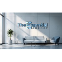 The Essential Agency logo - Similar company to The Flannel Bear