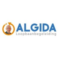 Algida Werkbaar Werk logo - Similar company to Dolcevita Algida
