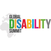 Global Disability Summit logo - Similar company to Light For The World