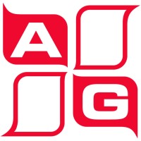 A G Equipment Company logo - Similar company to Yhs Engineering