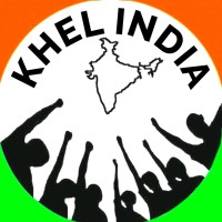 Khel India logo - Similar company to Tagtual Technologies Pvt Ltd