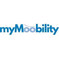myMoobility logo - Similar company to Samedo Gmbh