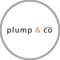 Plump & Co logo - Similar company to Plump