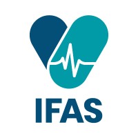 IFAS logo - Similar company to Ig Ehealth