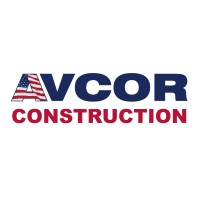 AVCOR CONSTRUCTION, LLC logo - Similar company to Acte2S ⇌ Act Safe
