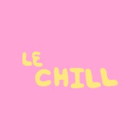 Le Chill logo - Similar company to A3D Records