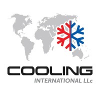 Cooling International logo - Similar company to True North Energy Solutions