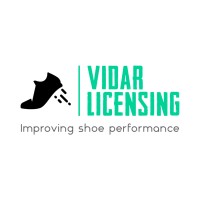 Vidar Licensing logo - Similar company to Dias Learning