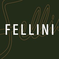 Fellini logo - Similar company to Dr.Kid