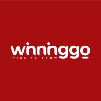 Winninggo logo - Similar company to Softono Solutions