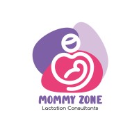 Mommy Zone مامي زون logo - Similar company to Erada For Healthy Life