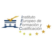 Instituto Europeo de Formación y Cualificación logo - Similar company to Whitewall Solutions