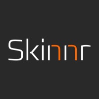Skinnr logo - Similar company to Expand It