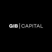 GibCap logo - Similar company to Wavey Ice