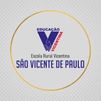 Escola Rural Vicentina São Vicente de Paulo logo - Similar company to Instituto Agostinho Moreira