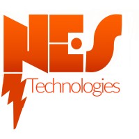 NES TECHNOLOGIES logo - Similar company to Nes Technology