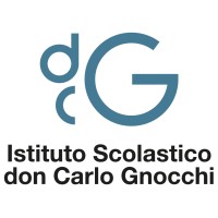 Istituzione culturale Don Carlo Gnocchi logo - Similar company to Scuole Faes Milano
