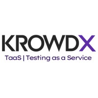 Krowdx Inc.