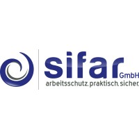 sifar GmbH Sachverständigenbüro für Arbeitsschutz und Gesundheitsmanagemen logo - Similar company to Sifar Gmbh