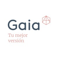 GAIA BALANCE logo - Similar company to Unlocknergy Growth Studio