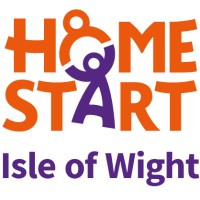 Home-Start Isle of Wight logo - Similar company to Power Device Uk Ltd