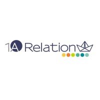 1A Relations GmbH logo - Similar company to Alltena Gmbh
