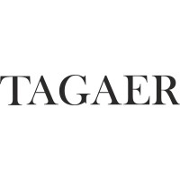 Tagaer logo - Similar company to Brashovsky Agency