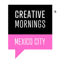 CreativeMornings Mexico City logo - Similar company to Creativemornings Rotterdam