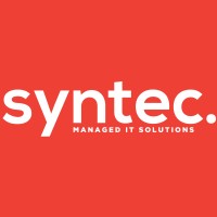 Syntec Systems Ltd logo - Similar company to Synergy Technologies