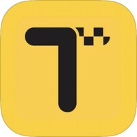 Teksi Ride South Africa logo - Similar company to Bilcotrim