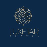 LUXETAR TRAVEL logo - Similar company to Need Tour