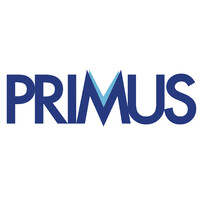 Primus Editions logo - Similar company to Orbit Couriers